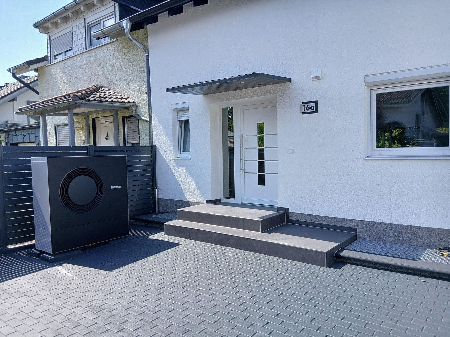 house for sale, 176 m², Klein-Winternheim, Rhineland-Palatinate house for sale, 176 m², Klein-Winternheim, Rhineland-Palatinate