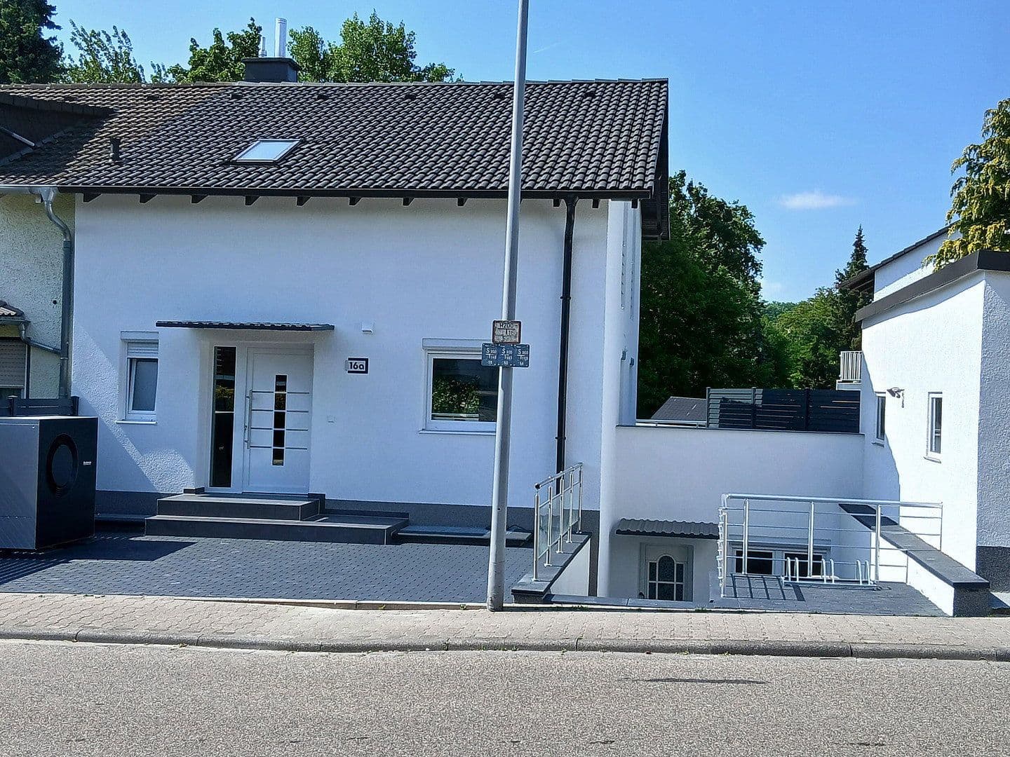 house for sale, 176 m², Klein-Winternheim, Rhineland-Palatinate house for sale, 176 m², Klein-Winternheim, Rhineland-Palatinate