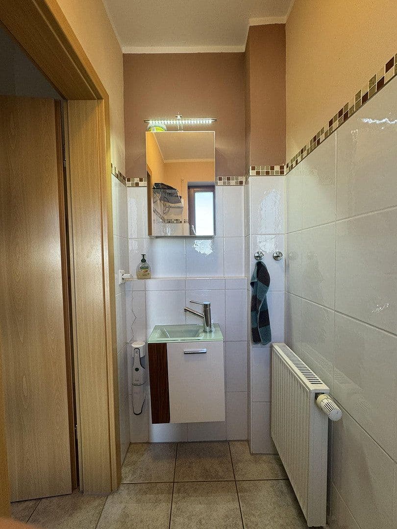 house for sale, 138 m², Oppenheim, Rhineland-Palatinate house for sale, 138 m², Oppenheim, Rhineland-Palatinate