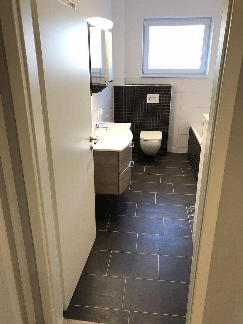 house to rent, 102 m², Himbergen, Lower Saxony house to rent, 102 m², Himbergen, Lower Saxony