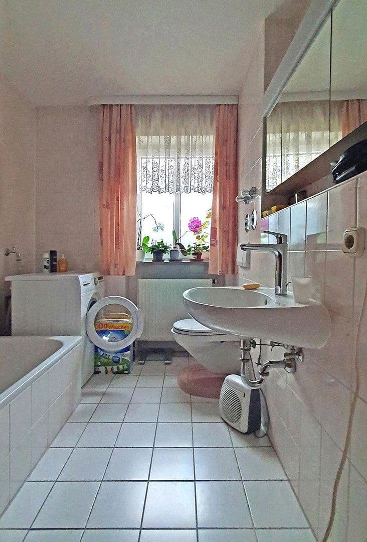 3 bedroom flat for sale, 79 m², Aichach, Bavaria 3 bedroom flat for sale, 79 m², Aichach, Bavaria