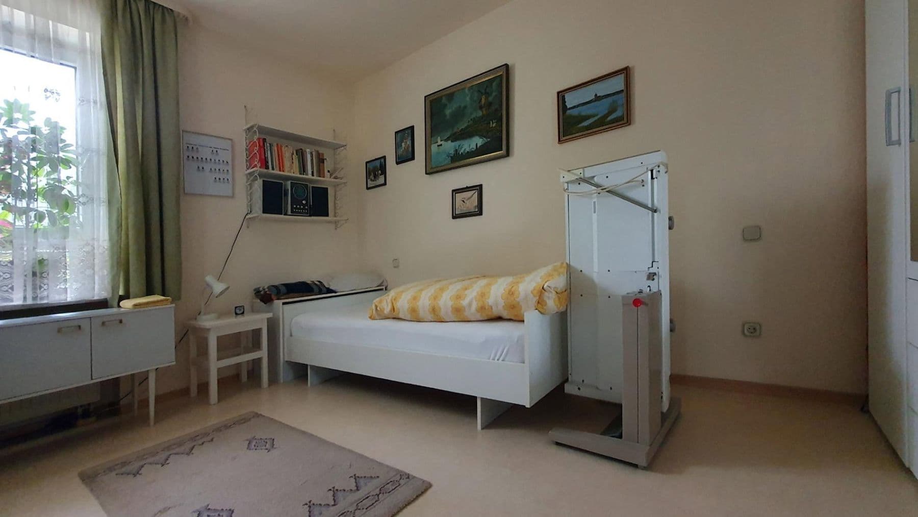 3 bedroom flat for sale, 79 m², Aichach, Bavaria 3 bedroom flat for sale, 79 m², Aichach, Bavaria