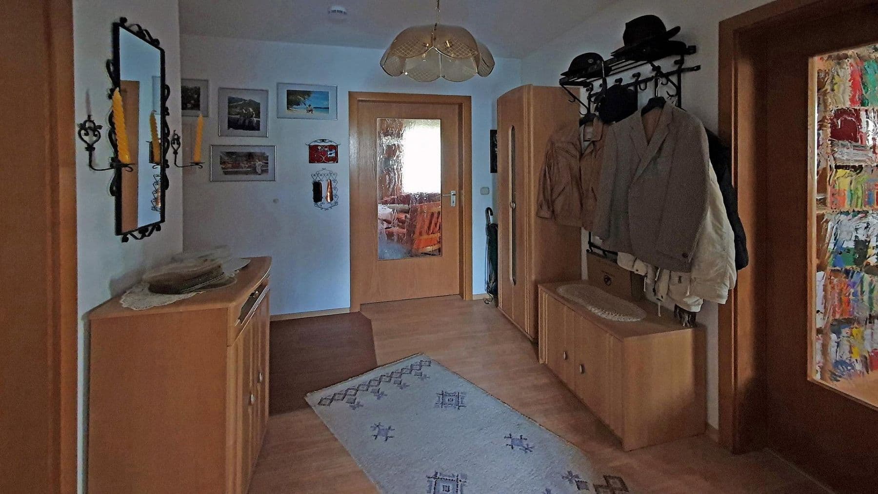 3 bedroom flat for sale, 79 m², Aichach, Bavaria 3 bedroom flat for sale, 79 m², Aichach, Bavaria