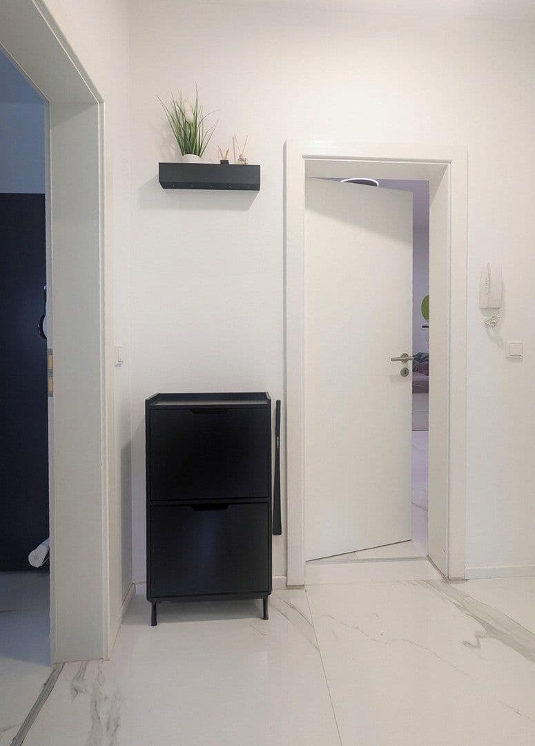 2 bedroom flat to rent, 67 m², Anton-will-str 1, München, Bavaria 2 bedroom flat to rent, 67 m², Anton-will-str 1, München, Bavaria