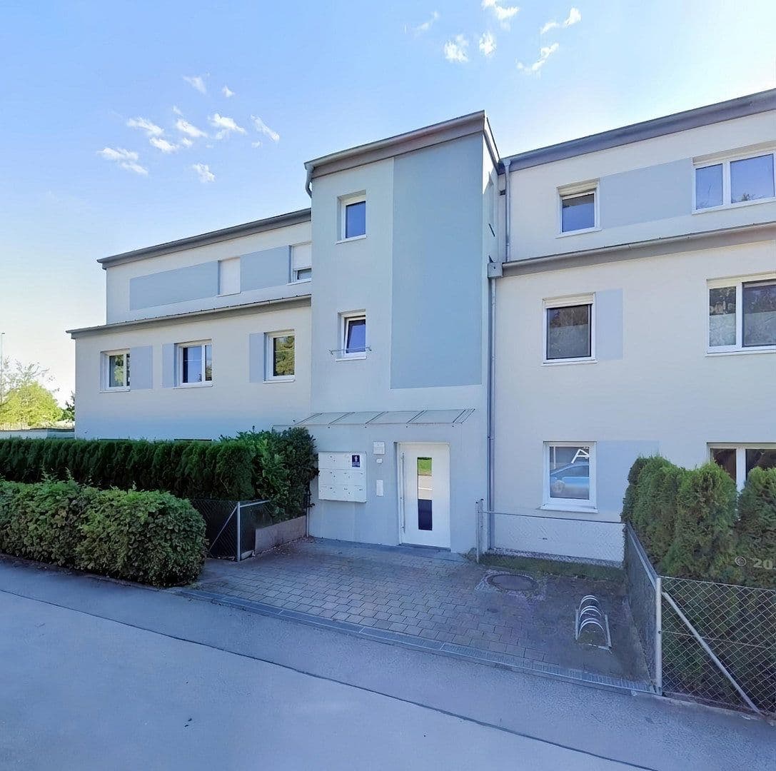 2 bedroom flat to rent, 67 m², Anton-will-str 1, München, Bavaria 2 bedroom flat to rent, 67 m², Anton-will-str 1, München, Bavaria