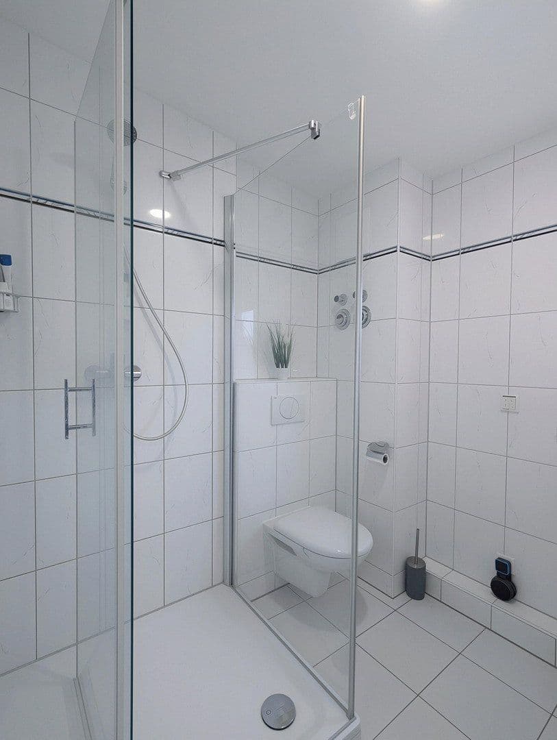 2 bedroom flat to rent, 67 m², Anton-will-str 1, München, Bavaria 2 bedroom flat to rent, 67 m², Anton-will-str 1, München, Bavaria