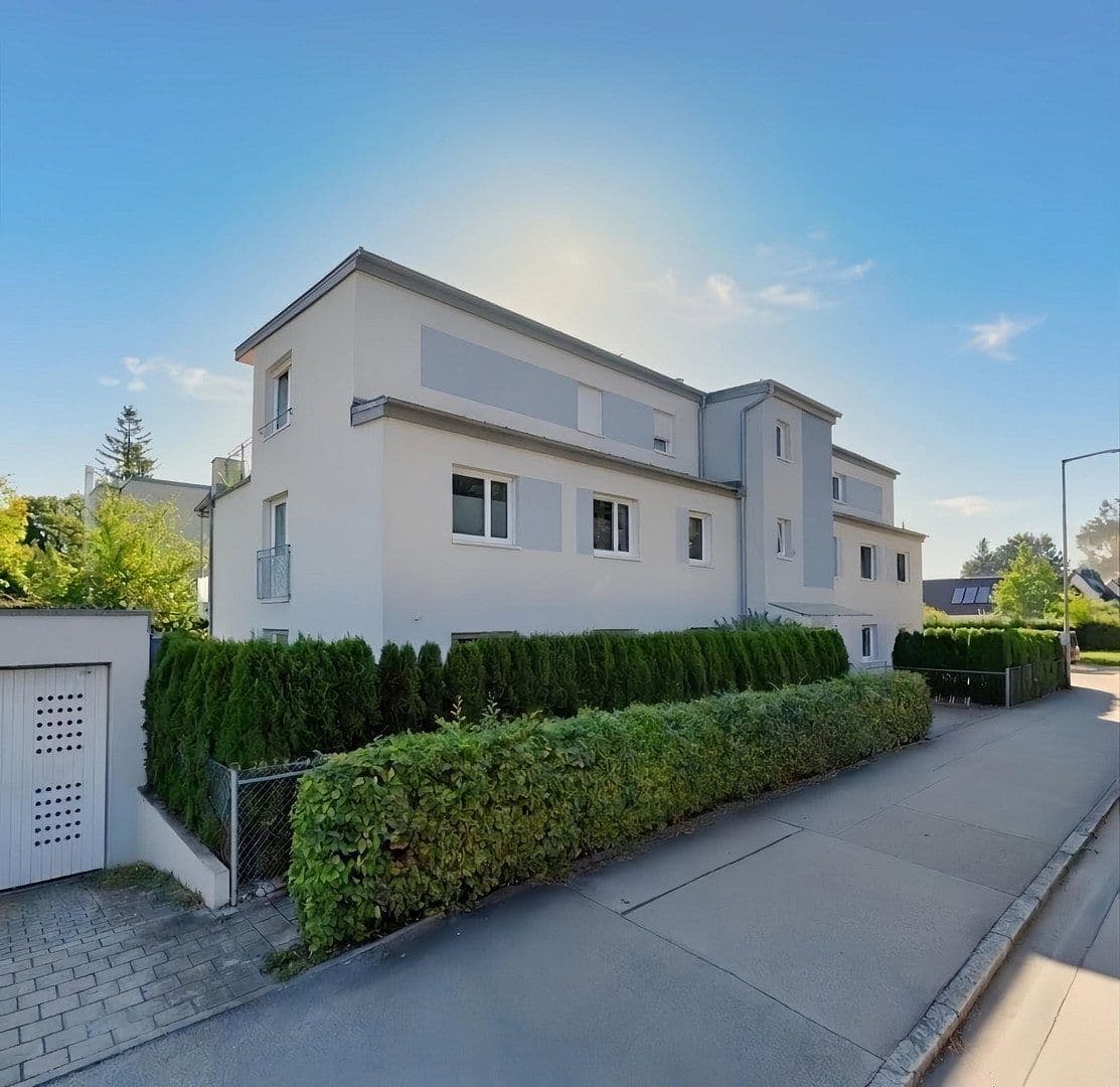 2 bedroom flat to rent, 67 m², Anton-will-str 1, München, Bavaria 2 bedroom flat to rent, 67 m², Anton-will-str 1, München, Bavaria