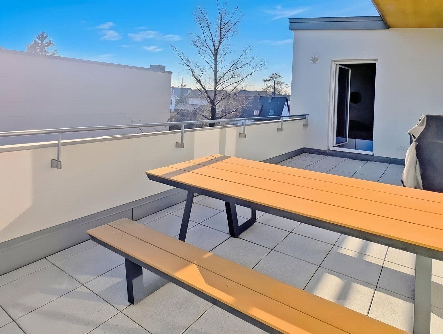 2 bedroom flat to rent, 67 m², Anton-will-str 1, München, Bavaria 2 bedroom flat to rent, 67 m², Anton-will-str 1, München, Bavaria