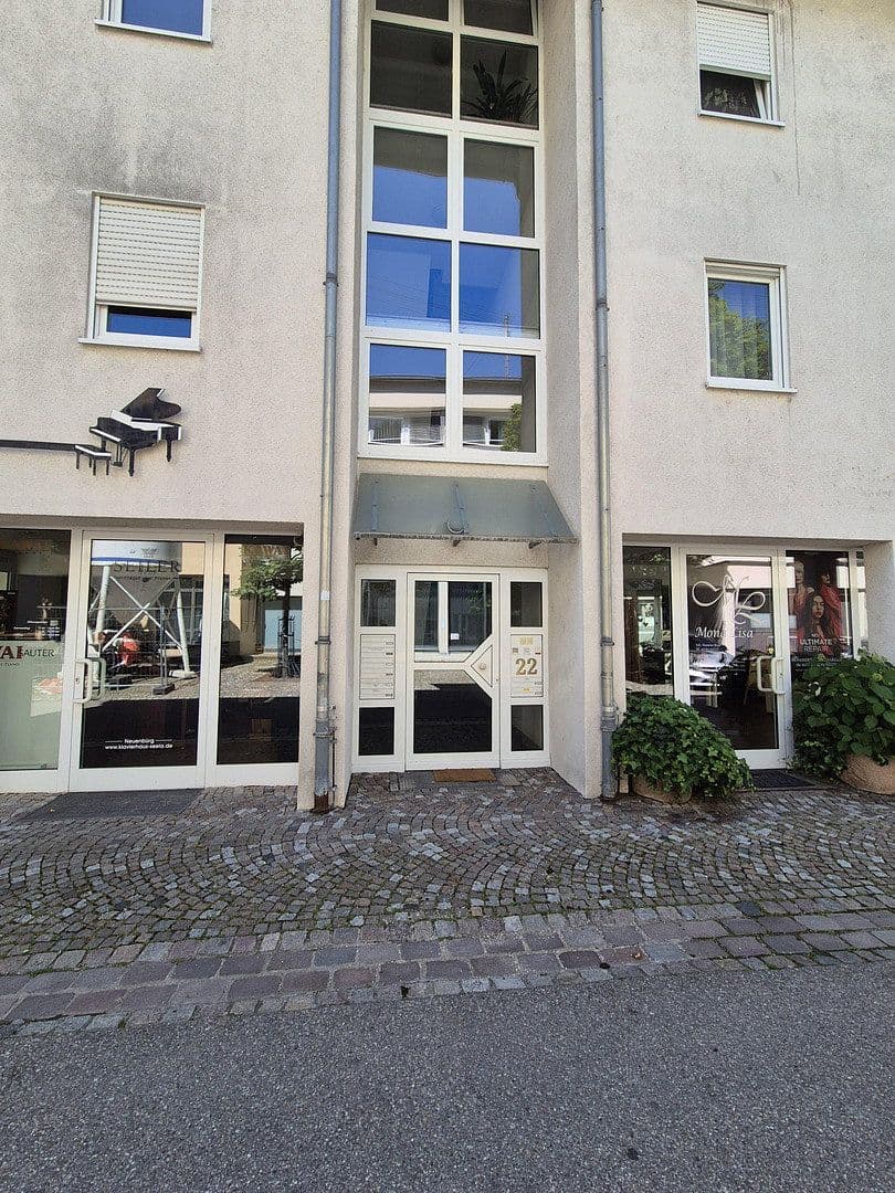 3 bedroom flat to rent, 70 m², Mühlstraße22, Neuenbürg, Baden-Württemberg 3 bedroom flat to rent, 70 m², Mühlstraße22, Neuenbürg, Baden-Württemberg