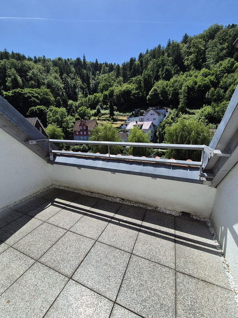 3 bedroom flat to rent, 70 m², Mühlstraße22, Neuenbürg, Baden-Württemberg 3 bedroom flat to rent, 70 m², Mühlstraße22, Neuenbürg, Baden-Württemberg