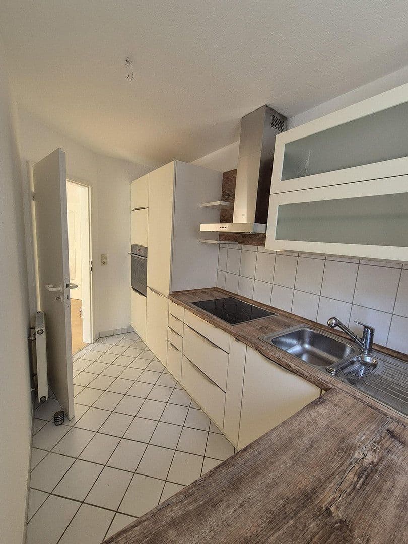 3 bedroom flat to rent, 70 m², Mühlstraße22, Neuenbürg, Baden-Württemberg 3 bedroom flat to rent, 70 m², Mühlstraße22, Neuenbürg, Baden-Württemberg