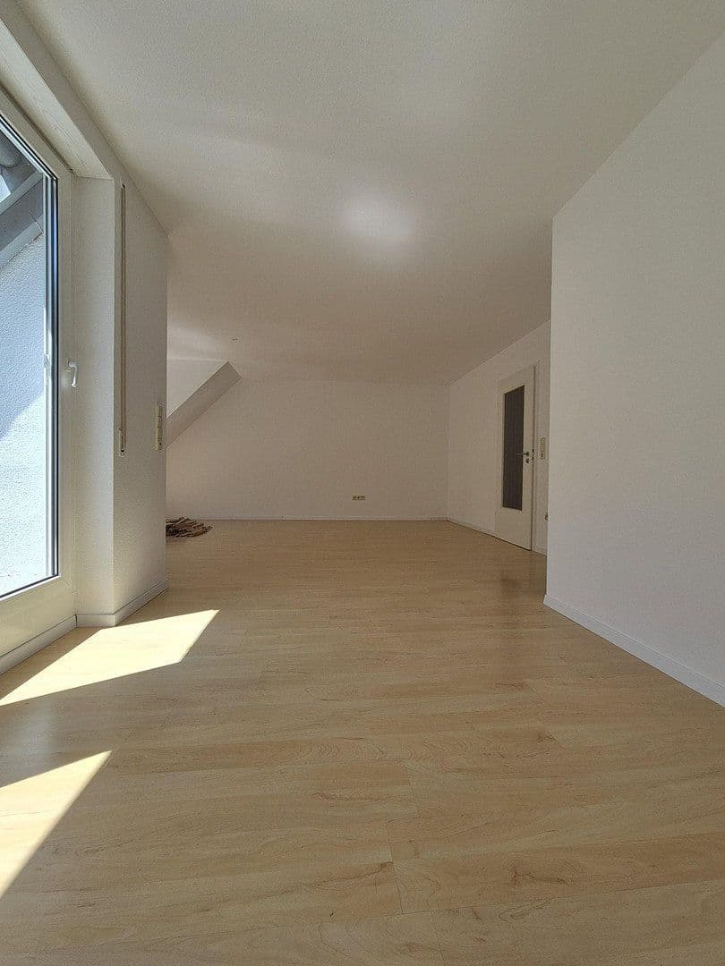 3 bedroom flat to rent, 70 m², Mühlstraße22, Neuenbürg, Baden-Württemberg 3 bedroom flat to rent, 70 m², Mühlstraße22, Neuenbürg, Baden-Württemberg