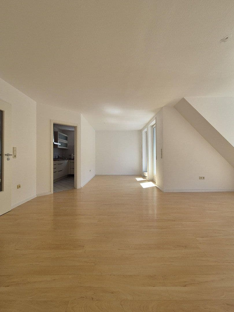 3 bedroom flat to rent, 70 m², Mühlstraße22, Neuenbürg, Baden-Württemberg 3 bedroom flat to rent, 70 m², Mühlstraße22, Neuenbürg, Baden-Württemberg