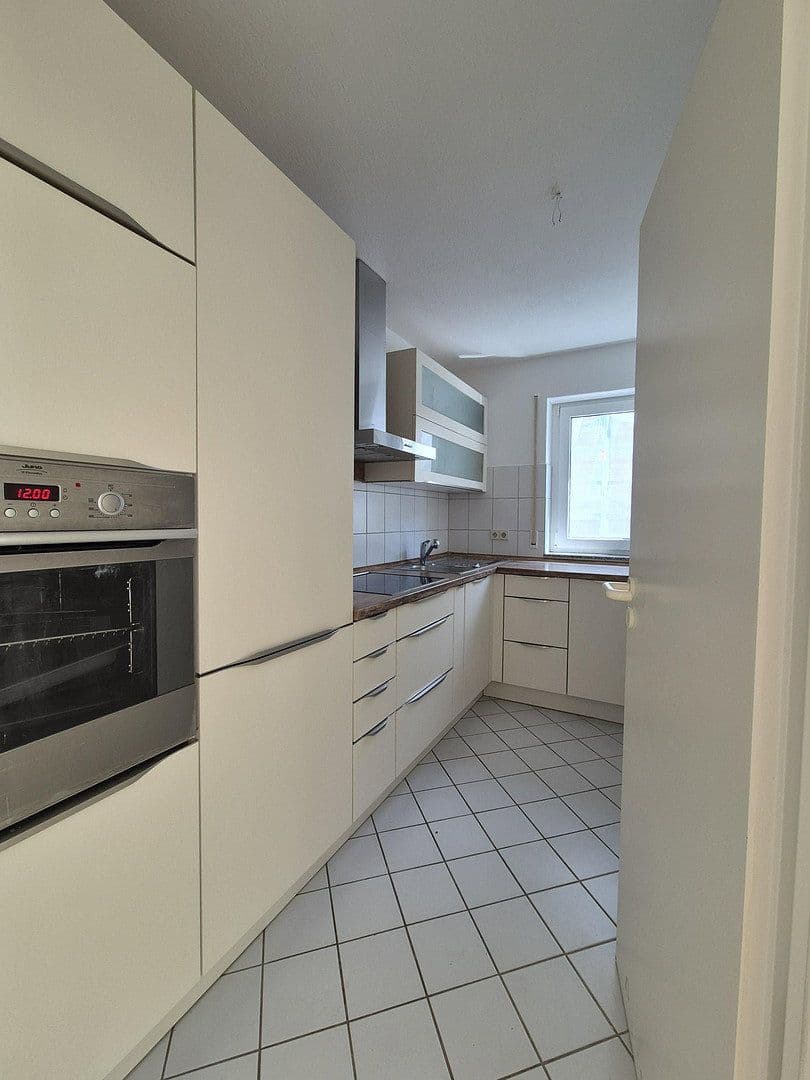 3 bedroom flat to rent, 70 m², Mühlstraße22, Neuenbürg, Baden-Württemberg 3 bedroom flat to rent, 70 m², Mühlstraße22, Neuenbürg, Baden-Württemberg