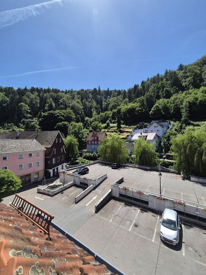 3 bedroom flat to rent, 70 m², Mühlstraße22, Neuenbürg, Baden-Württemberg 3 bedroom flat to rent, 70 m², Mühlstraße22, Neuenbürg, Baden-Württemberg