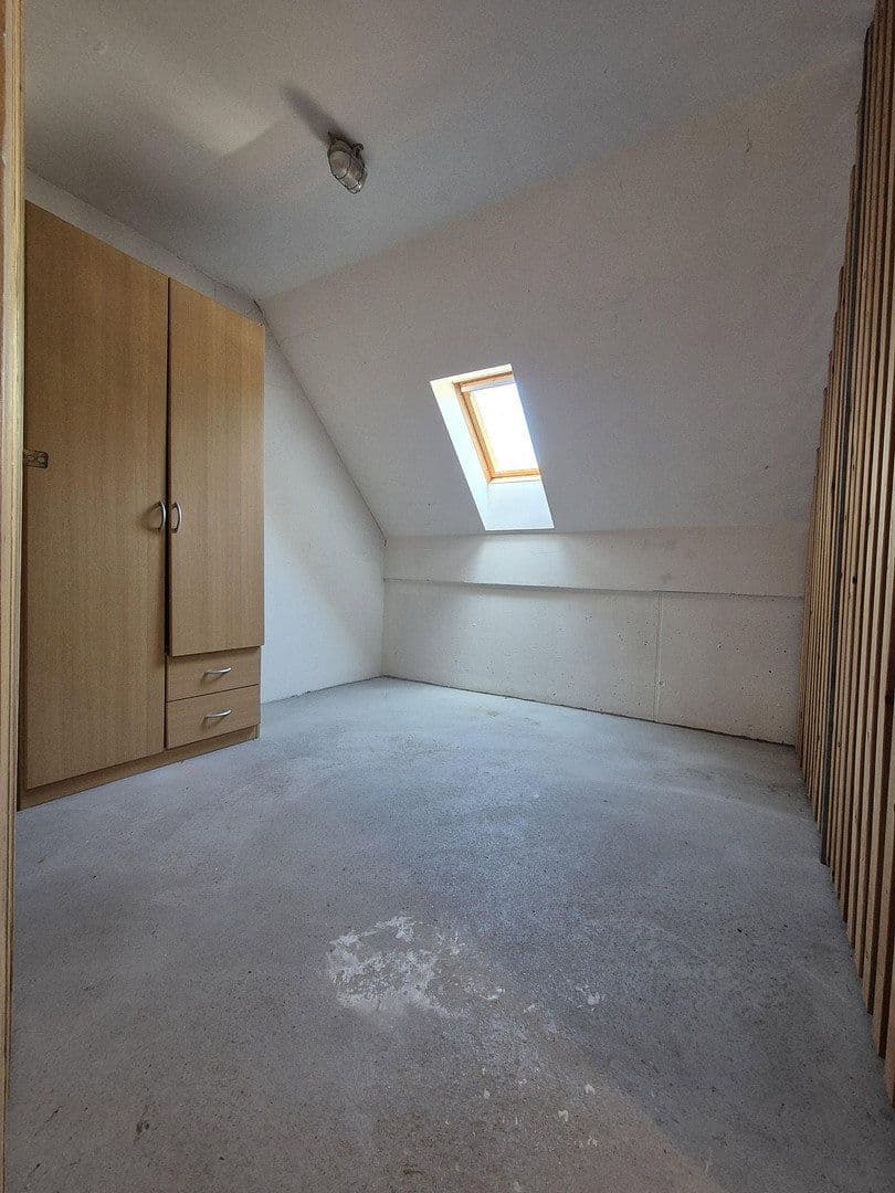 3 bedroom flat to rent, 70 m², Mühlstraße22, Neuenbürg, Baden-Württemberg 3 bedroom flat to rent, 70 m², Mühlstraße22, Neuenbürg, Baden-Württemberg