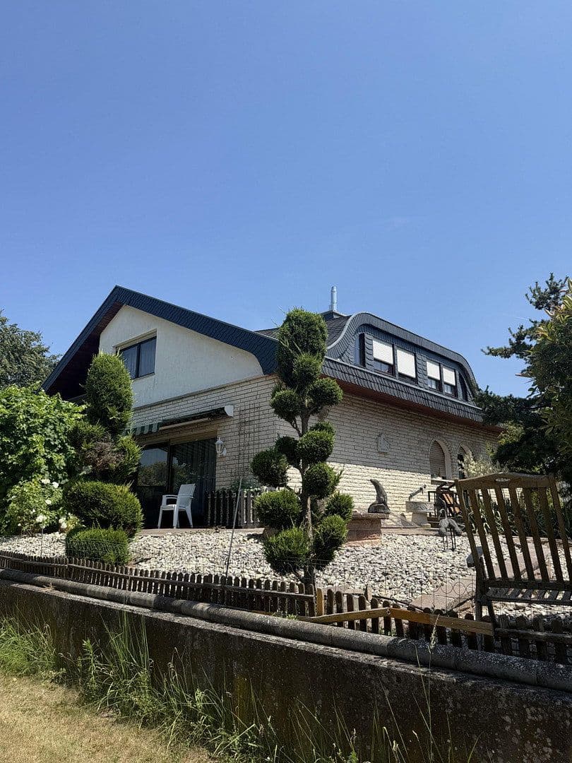 house for sale, 269 m², Weiterstadt, Hesse house for sale, 269 m², Weiterstadt, Hesse