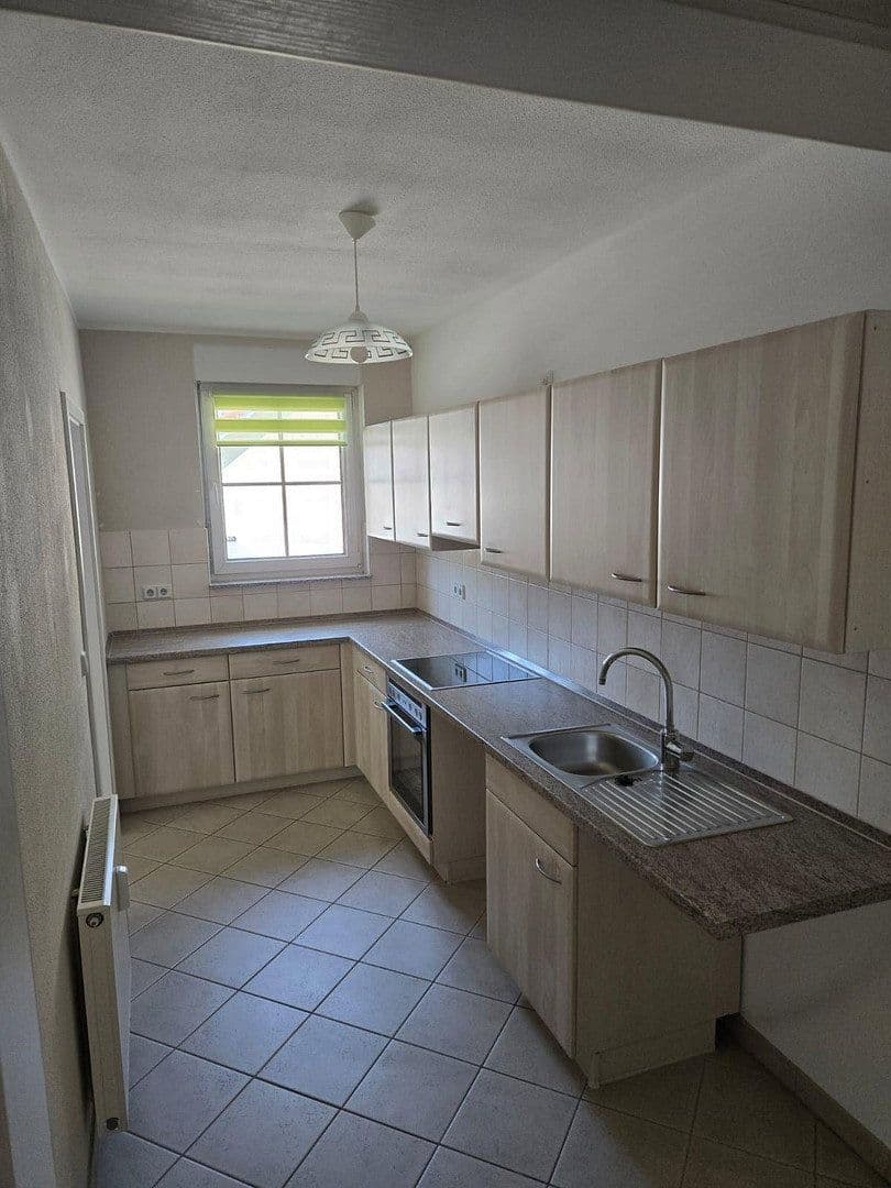 3 bedroom flat to rent, 85 m², Beelitzer Straße 39, Schwielowsee, Brandenburg 3 bedroom flat to rent, 85 m², Beelitzer Straße 39, Schwielowsee, Brandenburg