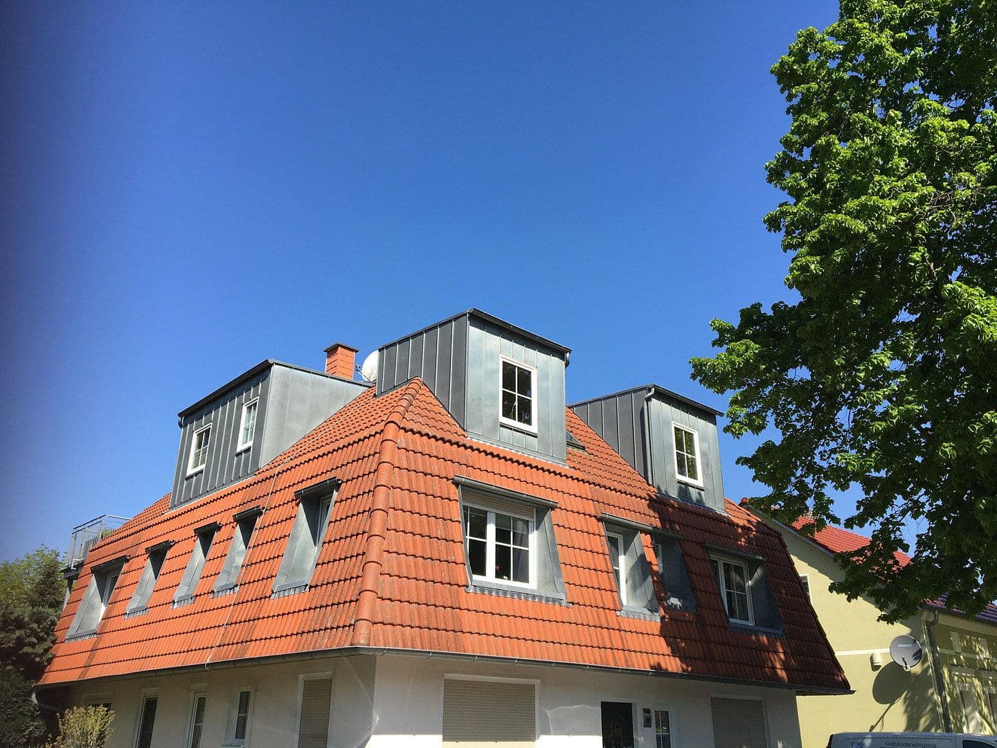 3 bedroom flat to rent, 85 m², Beelitzer Straße 39, Schwielowsee, Brandenburg 3 bedroom flat to rent, 85 m², Beelitzer Straße 39, Schwielowsee, Brandenburg