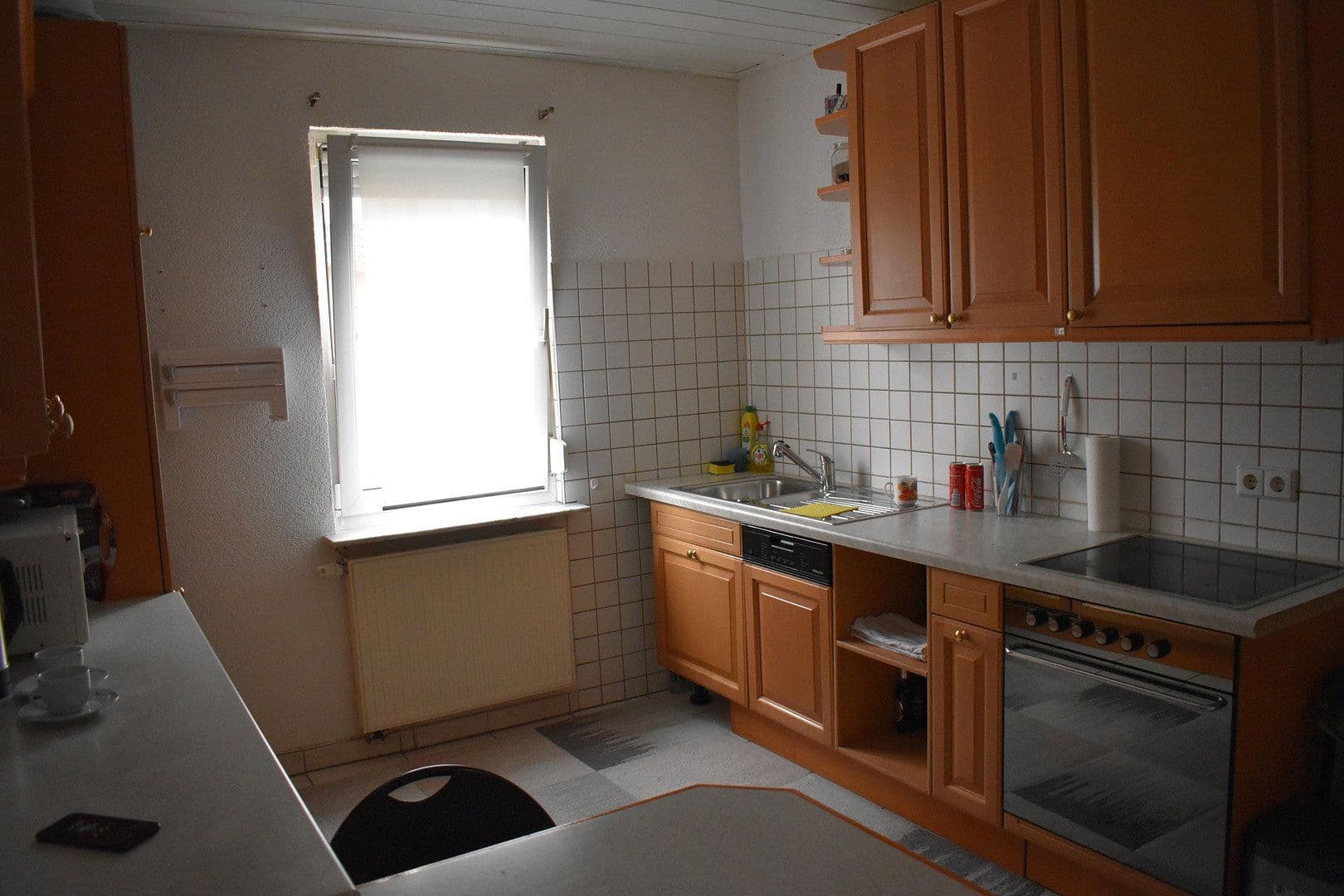 1 bedroom with open-plan kitchen flat to rent, 60 m², Freiburgstraße 31, Tuttlingen, Baden-Württemberg 1 bedroom with open-plan kitchen flat to rent, 60 m², Freiburgstraße 31, Tuttlingen, Baden-Württemberg