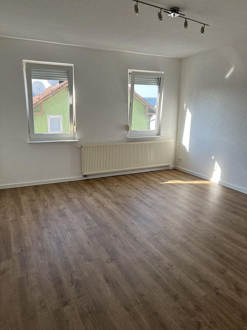 1 bedroom with open-plan kitchen flat to rent, 60 m², Freiburgstraße 31, Tuttlingen, Baden-Württemberg 1 bedroom with open-plan kitchen flat to rent, 60 m², Freiburgstraße 31, Tuttlingen, Baden-Württemberg