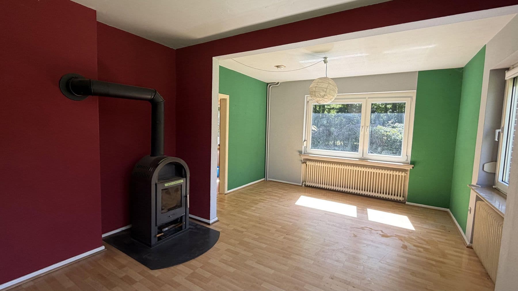 house for sale, 94 m², Roffhausener Landstraße 11c, Schortens, Lower Saxony house for sale, 94 m², Roffhausener Landstraße 11c, Schortens, Lower Saxony