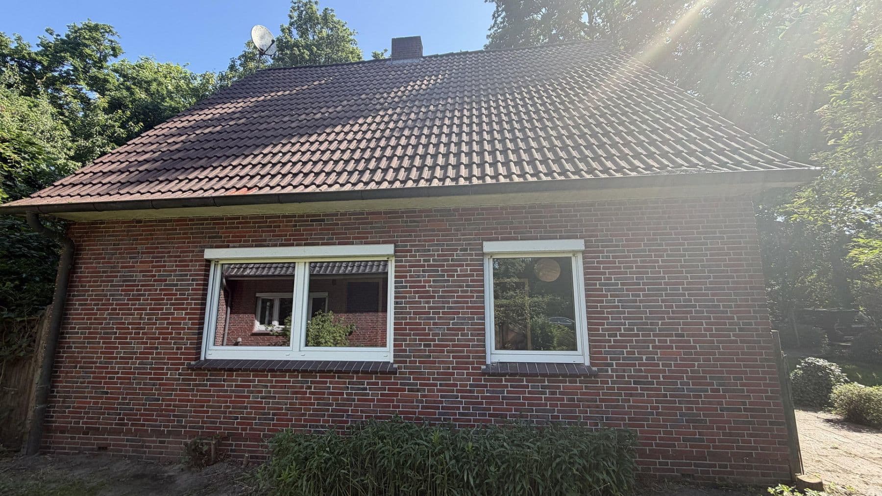 house for sale, 94 m², Roffhausener Landstraße 11c, Schortens, Lower Saxony house for sale, 94 m², Roffhausener Landstraße 11c, Schortens, Lower Saxony