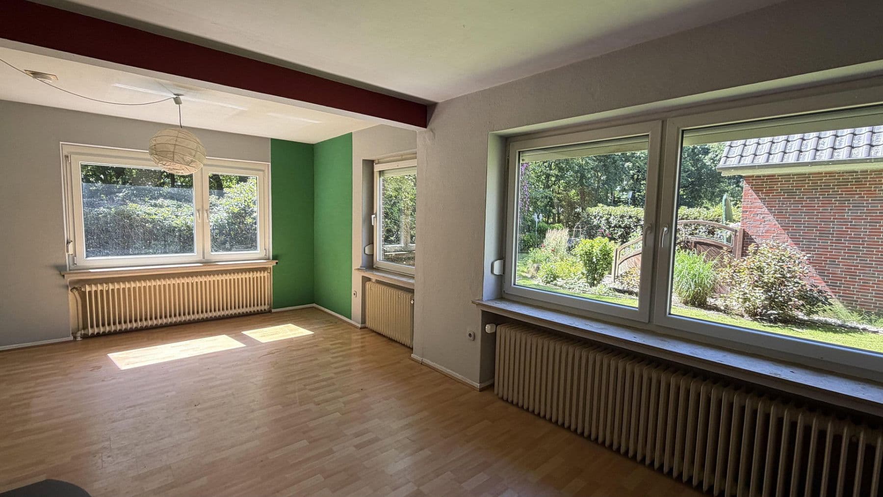 house for sale, 94 m², Roffhausener Landstraße 11c, Schortens, Lower Saxony house for sale, 94 m², Roffhausener Landstraße 11c, Schortens, Lower Saxony