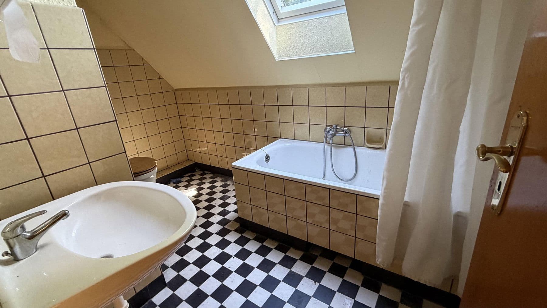 house for sale, 94 m², Roffhausener Landstraße 11c, Schortens, Lower Saxony house for sale, 94 m², Roffhausener Landstraße 11c, Schortens, Lower Saxony