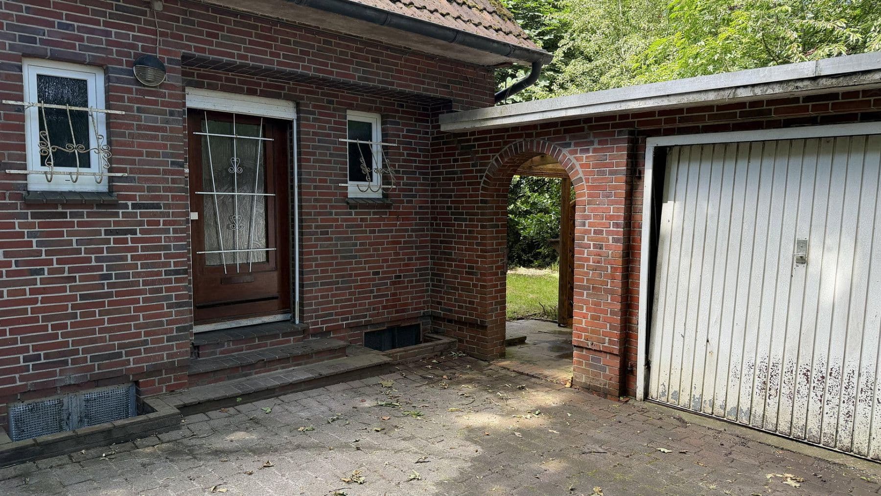 house for sale, 94 m², Roffhausener Landstraße 11c, Schortens, Lower Saxony house for sale, 94 m², Roffhausener Landstraße 11c, Schortens, Lower Saxony