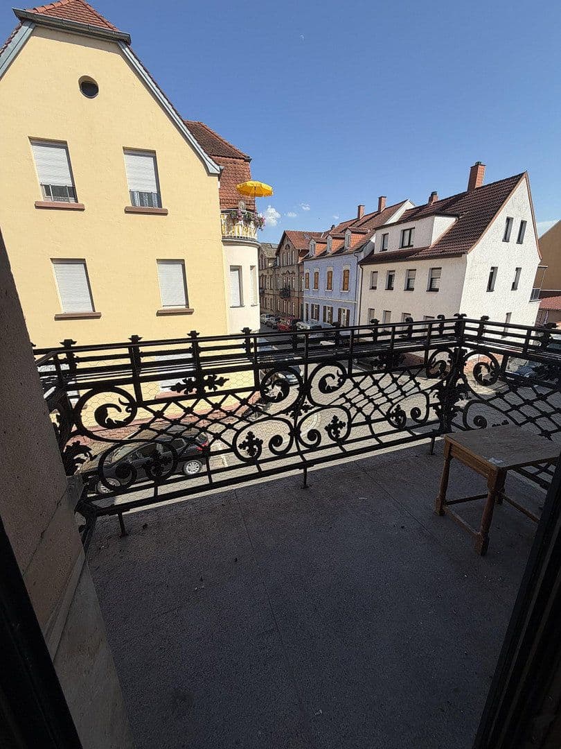 5 bedroom flat to rent, 135 m², Kämmererstr 32, Speyer, Rhineland-Palatinate 5 bedroom flat to rent, 135 m², Kämmererstr 32, Speyer, Rhineland-Palatinate