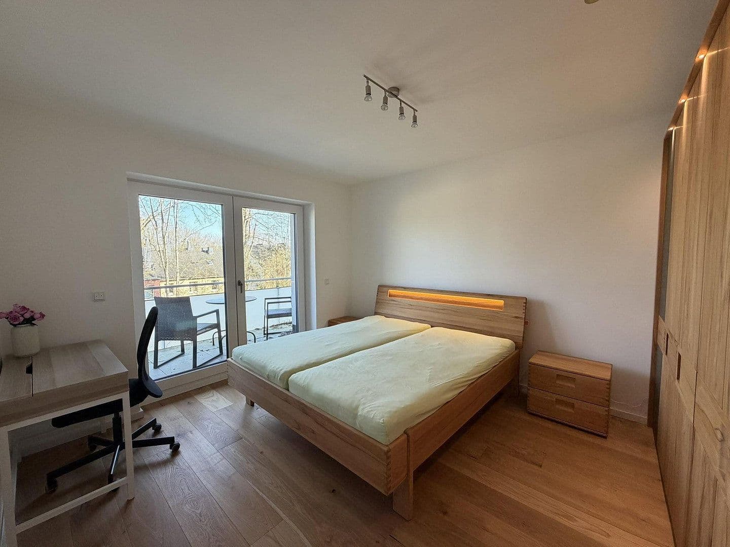 2 bedroom flat for sale, 55 m², Am Quirinusbrunnen 10, Bonn, North Rhine-Westphalia 2 bedroom flat for sale, 55 m², Am Quirinusbrunnen 10, Bonn, North Rhine-Westphalia