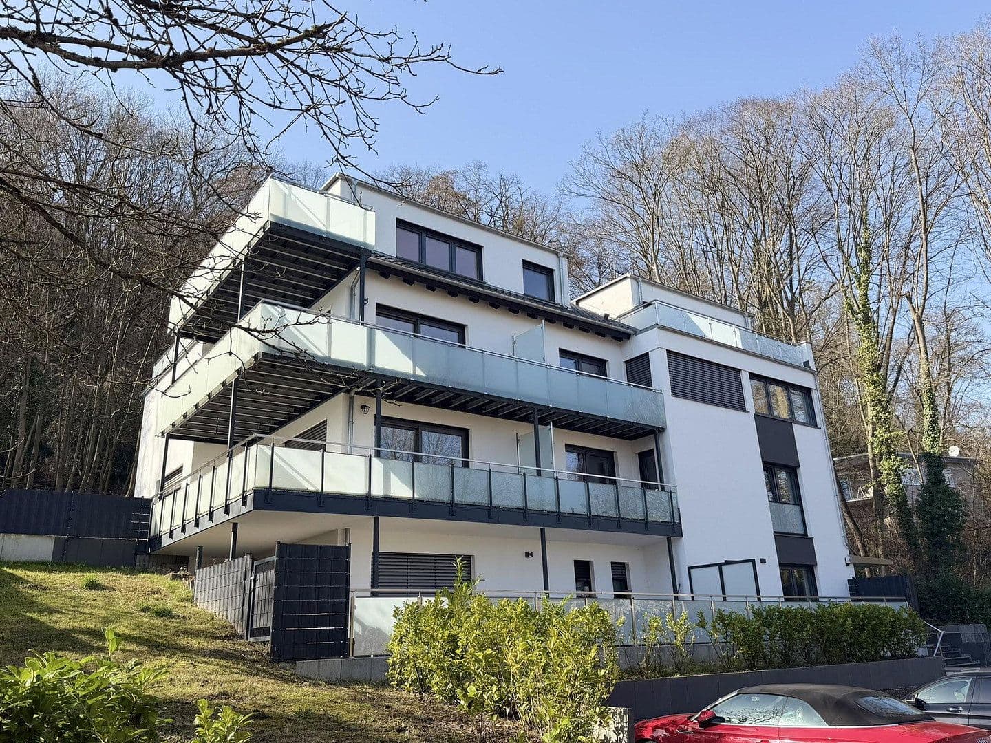 2 bedroom flat for sale, 55 m², Am Quirinusbrunnen 10, Bonn, North Rhine-Westphalia 2 bedroom flat for sale, 55 m², Am Quirinusbrunnen 10, Bonn, North Rhine-Westphalia