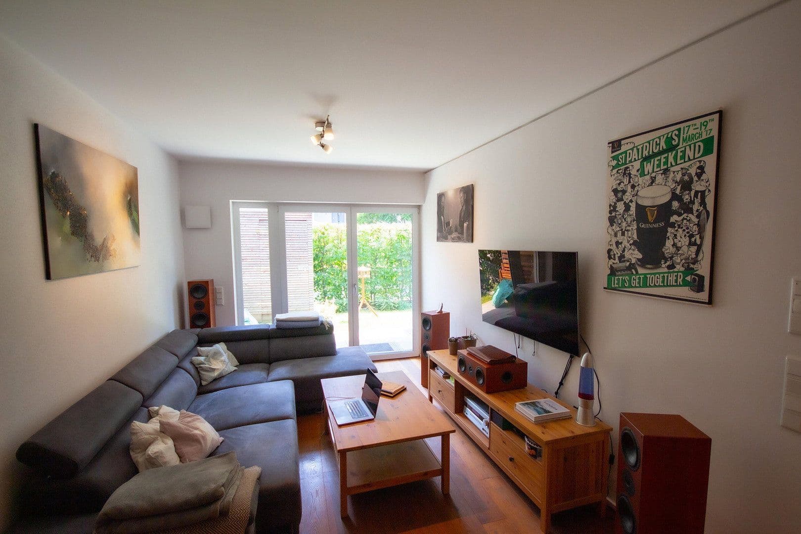 2 bedroom flat for sale, 65 m², Bad Aibling, Bavaria 2 bedroom flat for sale, 65 m², Bad Aibling, Bavaria