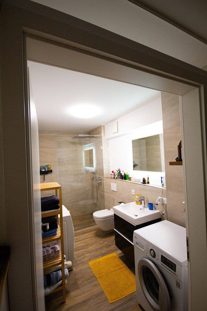 2 bedroom flat for sale, 65 m², Bad Aibling, Bavaria 2 bedroom flat for sale, 65 m², Bad Aibling, Bavaria