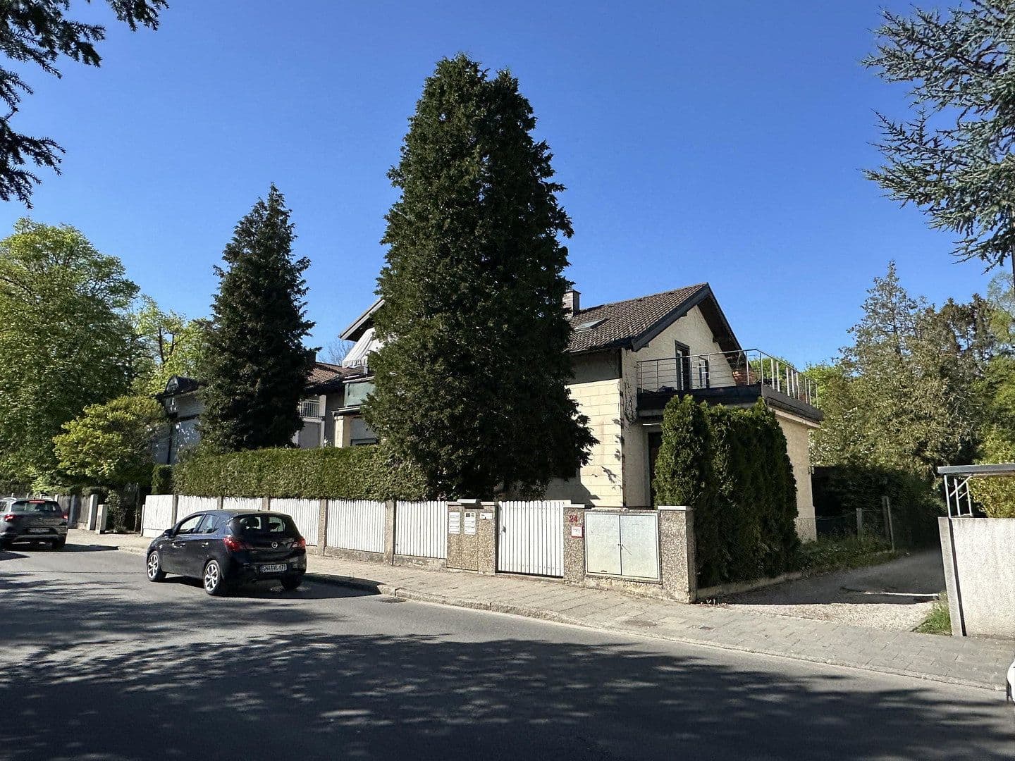 house for sale, 200 m², Planegg, Bavaria house for sale, 200 m², Planegg, Bavaria