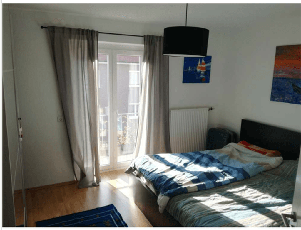 3 bedroom flat to rent, 71 m², Feldbergstraße 36, Lörrach, Baden-Württemberg 3 bedroom flat to rent, 71 m², Feldbergstraße 36, Lörrach, Baden-Württemberg