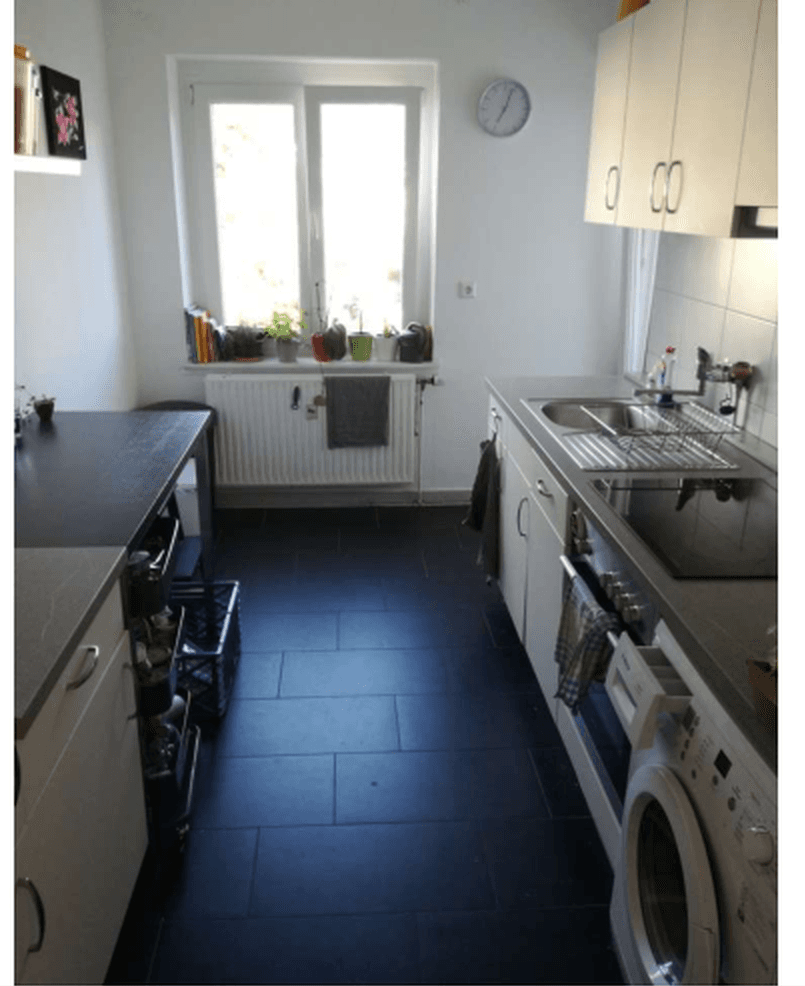 3 bedroom flat to rent, 71 m², Feldbergstraße 36, Lörrach, Baden-Württemberg 3 bedroom flat to rent, 71 m², Feldbergstraße 36, Lörrach, Baden-Württemberg