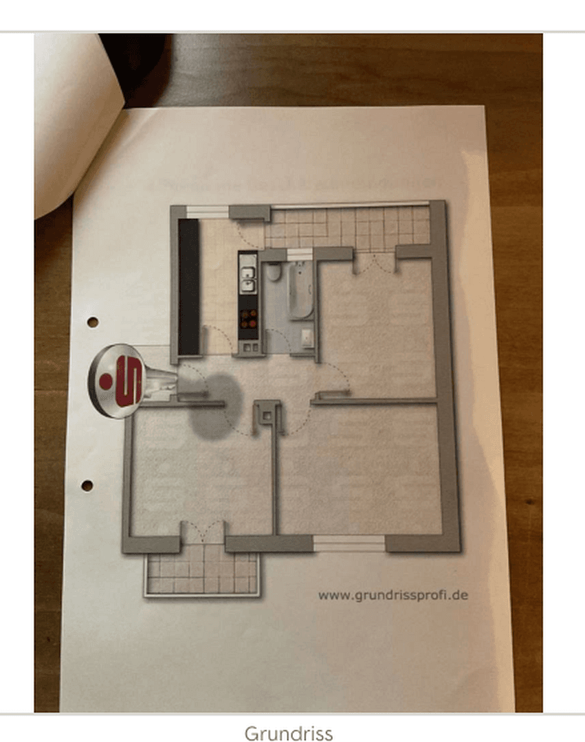 3 bedroom flat to rent, 71 m², Feldbergstraße 36, Lörrach, Baden-Württemberg 3 bedroom flat to rent, 71 m², Feldbergstraße 36, Lörrach, Baden-Württemberg