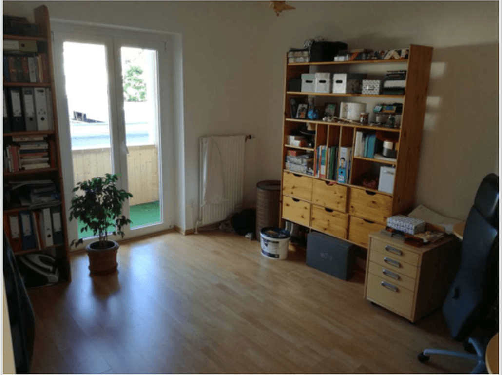 3 bedroom flat to rent, 71 m², Feldbergstraße 36, Lörrach, Baden-Württemberg 3 bedroom flat to rent, 71 m², Feldbergstraße 36, Lörrach, Baden-Württemberg