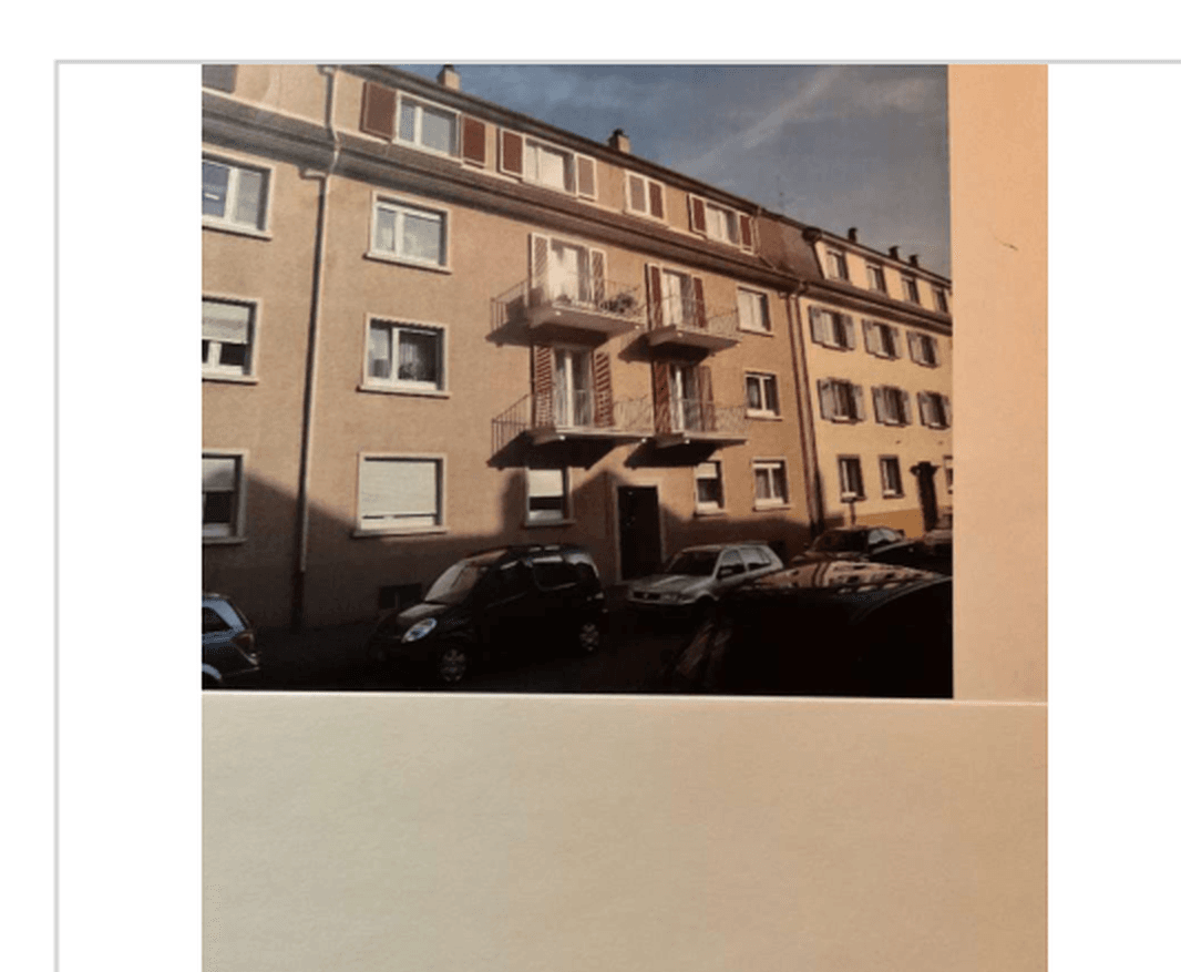 3 bedroom flat to rent, 71 m², Feldbergstraße 36, Lörrach, Baden-Württemberg 3 bedroom flat to rent, 71 m², Feldbergstraße 36, Lörrach, Baden-Württemberg