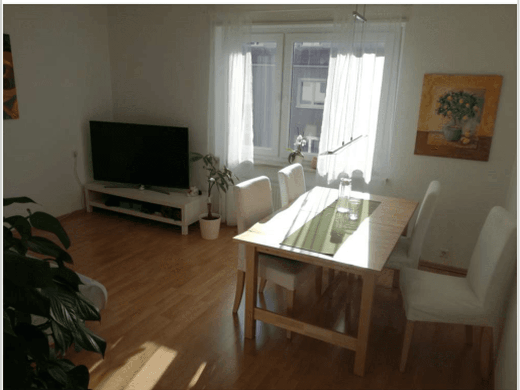 3 bedroom flat to rent, 71 m², Feldbergstraße 36, Lörrach, Baden-Württemberg 3 bedroom flat to rent, 71 m², Feldbergstraße 36, Lörrach, Baden-Württemberg
