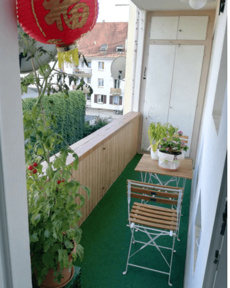3 bedroom flat to rent, 71 m², Feldbergstraße 36, Lörrach, Baden-Württemberg 3 bedroom flat to rent, 71 m², Feldbergstraße 36, Lörrach, Baden-Württemberg