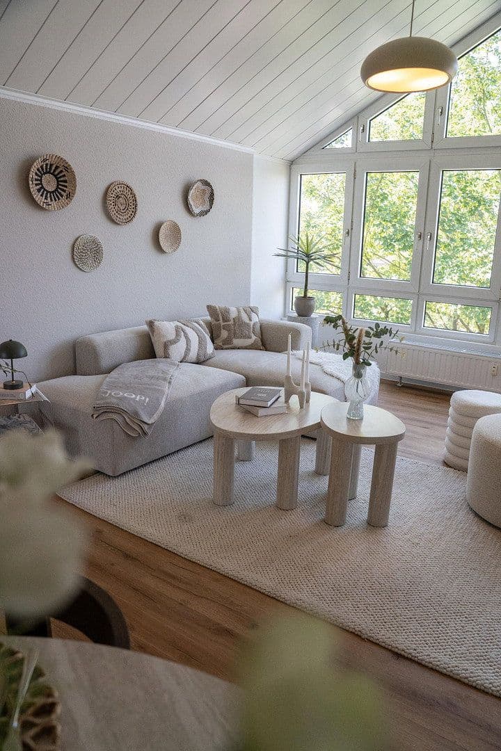 1 bedroom with open-plan kitchen flat for sale, 76 m², Mülheim an der Ruhr, North Rhine-Westphalia 1 bedroom with open-plan kitchen flat for sale, 76 m², Mülheim an der Ruhr, North Rhine-Westphalia