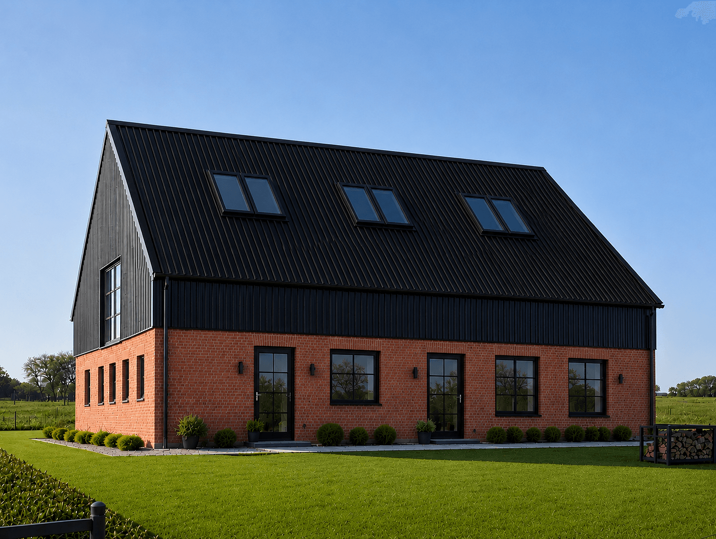 house for sale, 465 m², Welt, Schleswig-Holstein house for sale, 465 m², Welt, Schleswig-Holstein