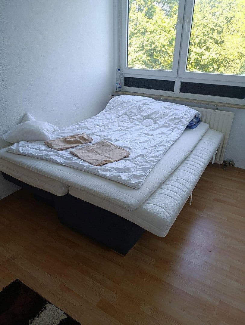2 bedroom flat to rent, 42 m², Zur Burgmühle 31-33c, Mönchengladbach, North Rhine-Westphalia 2 bedroom flat to rent, 42 m², Zur Burgmühle 31-33c, Mönchengladbach, North Rhine-Westphalia