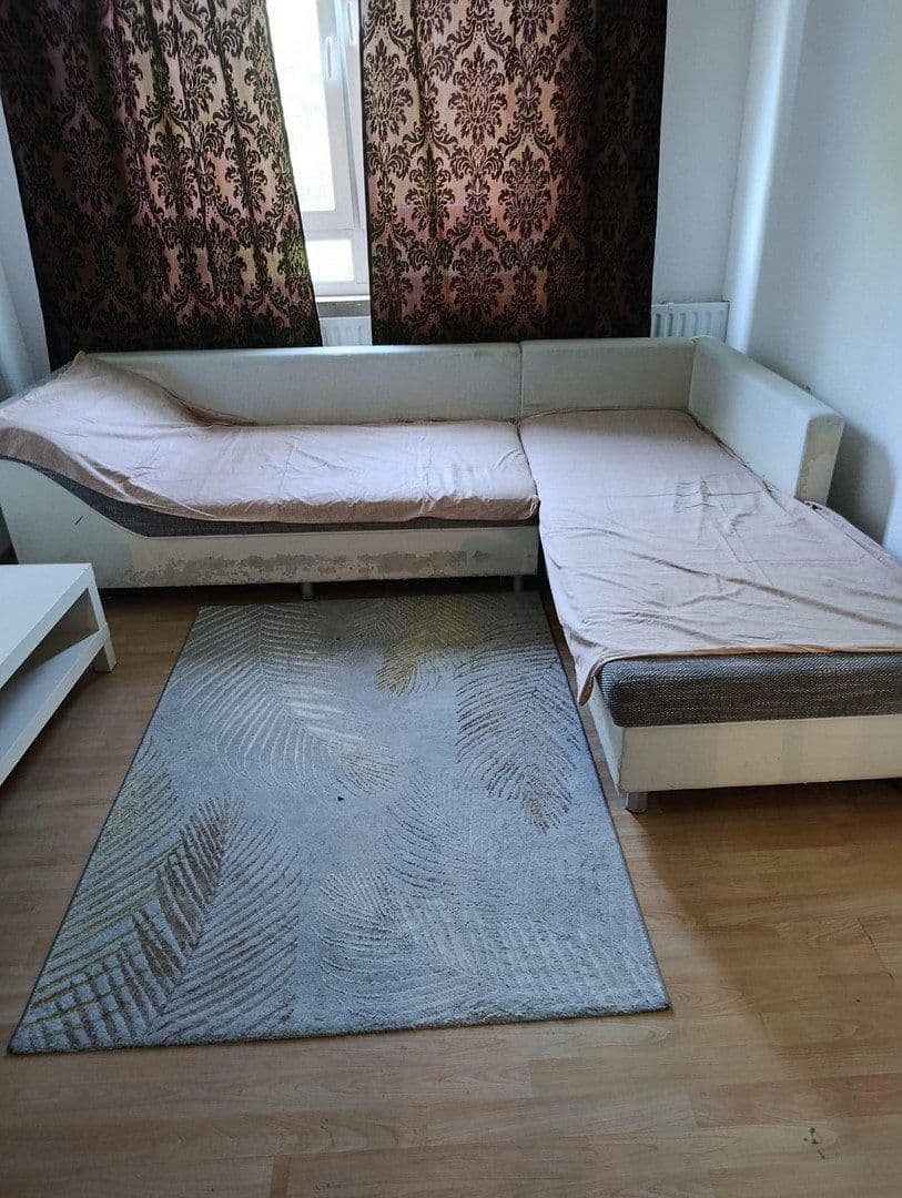 2 bedroom flat to rent, 42 m², Zur Burgmühle 31-33c, Mönchengladbach, North Rhine-Westphalia 2 bedroom flat to rent, 42 m², Zur Burgmühle 31-33c, Mönchengladbach, North Rhine-Westphalia