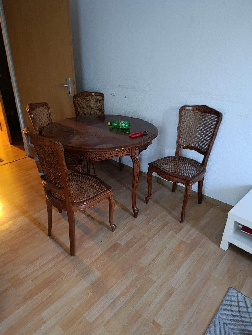 2 bedroom flat to rent, 42 m², Zur Burgmühle 31-33c, Mönchengladbach, North Rhine-Westphalia 2 bedroom flat to rent, 42 m², Zur Burgmühle 31-33c, Mönchengladbach, North Rhine-Westphalia