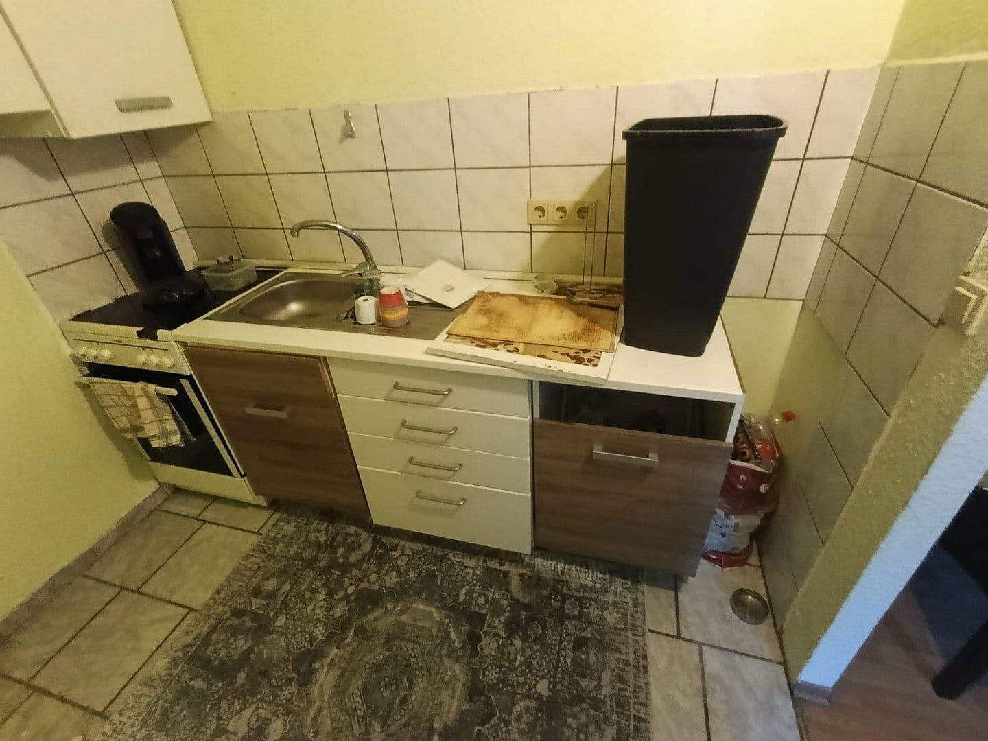 2 bedroom flat to rent, 42 m², Zur Burgmühle 31-33c, Mönchengladbach, North Rhine-Westphalia 2 bedroom flat to rent, 42 m², Zur Burgmühle 31-33c, Mönchengladbach, North Rhine-Westphalia