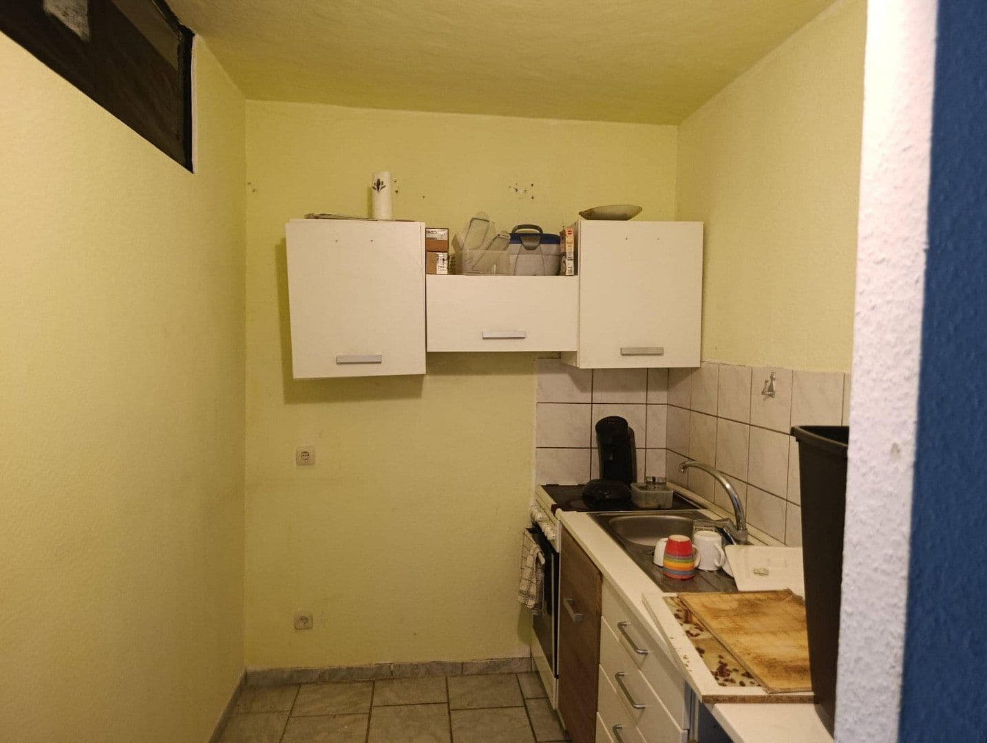2 bedroom flat to rent, 42 m², Zur Burgmühle 31-33c, Mönchengladbach, North Rhine-Westphalia 2 bedroom flat to rent, 42 m², Zur Burgmühle 31-33c, Mönchengladbach, North Rhine-Westphalia